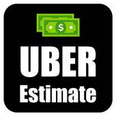 Taxi Uber Fare Estimate Calculator on 9Apps