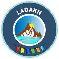 Ladakh Holidays by Travelkosh on 9Apps