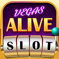 Vegas Alive - Free classic slots games