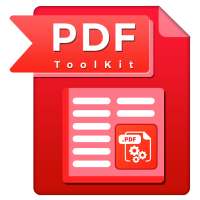 Pdf ToolKit - Pdf Manager - Pdf Utility on 9Apps