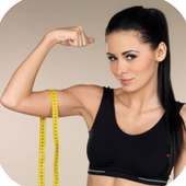 Arm Workout For Women on 9Apps