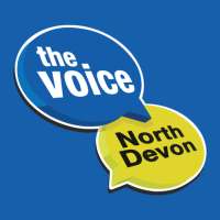The Voice North Devon on 9Apps