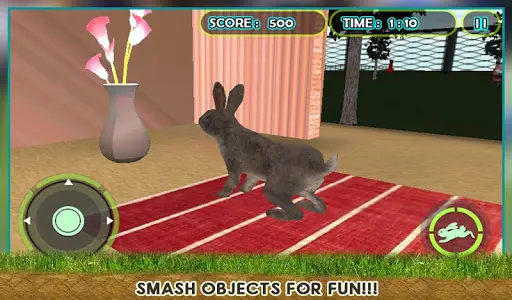 Download Creepy mama rabbit 2 Free for Android - Creepy mama rabbit 2 APK  Download 