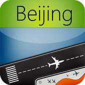 Beijing Airport   Radar PEK