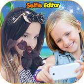 Selfie with Annie LeBlanc on 9Apps
