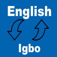 Igbo English Translator on 9Apps