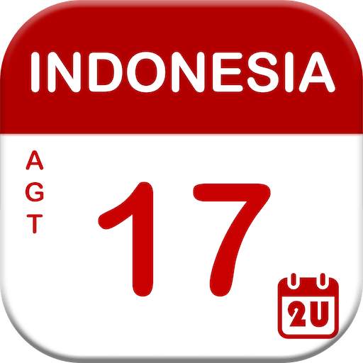 Indonesia Calendar - Holiday & Note (Calendar 2020