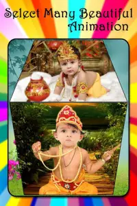 Krishna Video Maker APK Download 2023 - Free - 9Apps