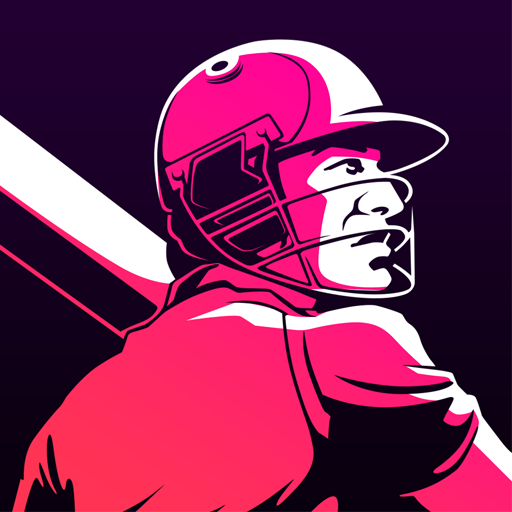 Cricket League GCL : Cricket Game icon
