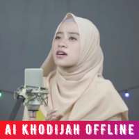Sholawat Ai Khodijah Lengkap Offline on 9Apps