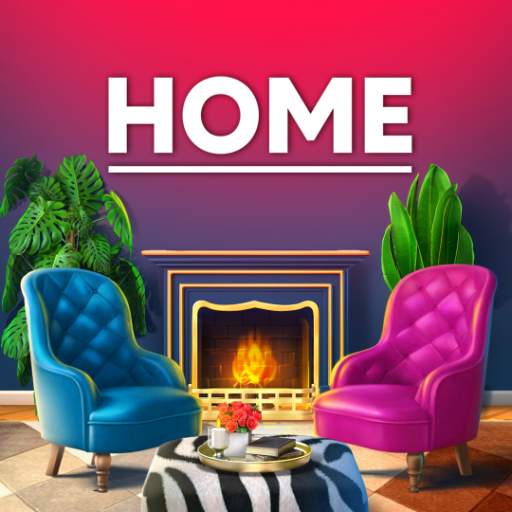 Home Design Games: RoomFlip Makeover, Redecor Game