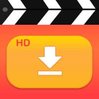 Downloader video HD