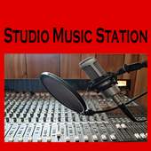 Studio Music Station.