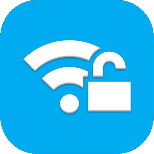 Wifi Password Recovery (Show Wifi Password)