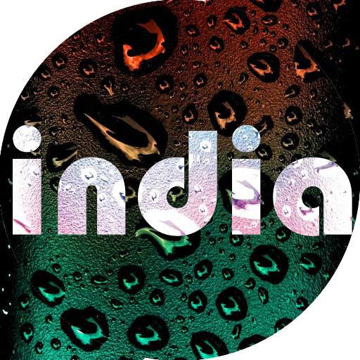India Radio Music from New Delhi