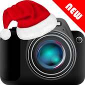 Christmas Photo Effects on 9Apps