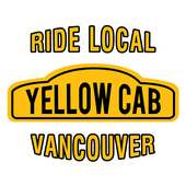 Yellow Cab Vancouver