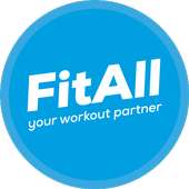 FitAll - Your Workout Partner on 9Apps