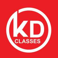 KD Classes on 9Apps