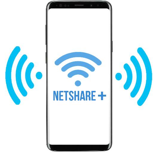 NetShare   Wifi Tether