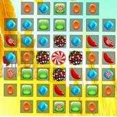 Candy Bomb Crush