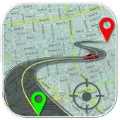 Path Finder Live GPS Navigator on 9Apps