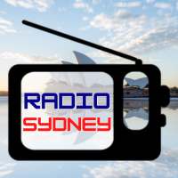 Sydney radio Stations FM on 9Apps