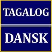 Tagalog to Danish Translation on 9Apps