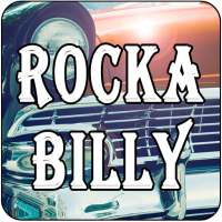 Top Rockabilly Radios - Live Music, 40  Stations on 9Apps