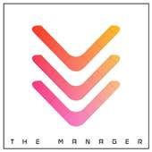 The Manager - Video&Photo Downloader for Instagram