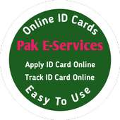 Nadra Online ID Card Services