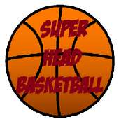 Super Head Basketball