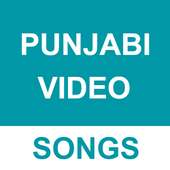 Punjabi HD Video Songs on 9Apps