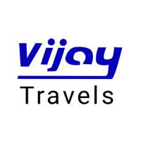 Vijay Travels on 9Apps