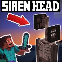 Mod Siren Head