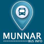 Munnar Bus Info on 9Apps