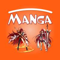 Manga - Free Manga Reader App
