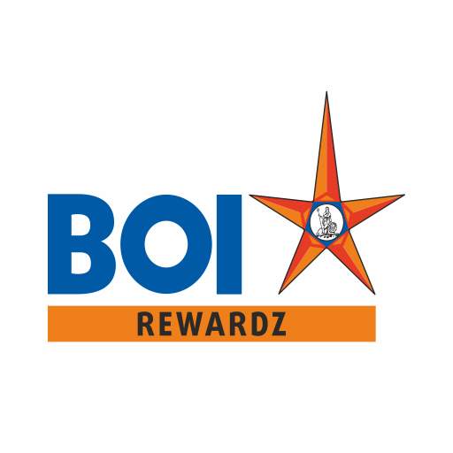 BOI Star Rewardz