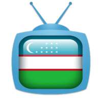 Uz Tv Uzbekistan on 9Apps