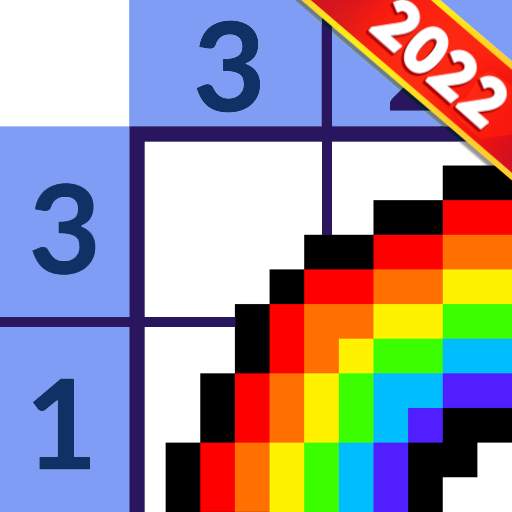 Nonogram - Jigsaw Puzzle Game