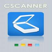 CScanner