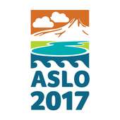 ASLO 2017 Aquatic Sciences