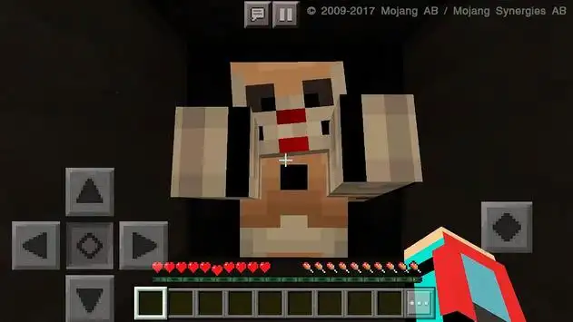 FNAF Sister Location Maps for Minecraft PE APK for Android Download