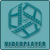 Max Video Player - All Format Ultra 4K Video