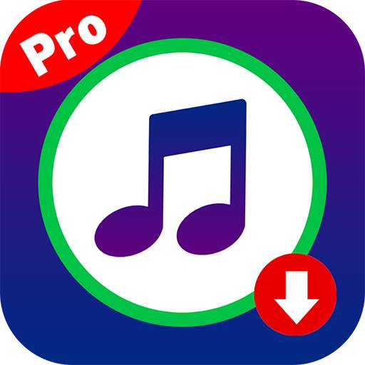 Pro - MP3 Music Downloader & Free Music Download