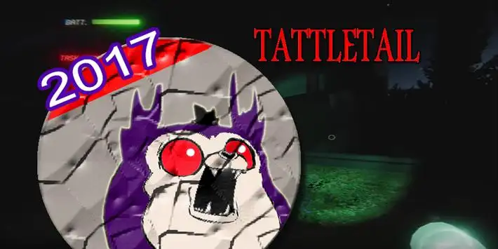 How To Draw Scary Tattletail APK (Android Game) - Free Download