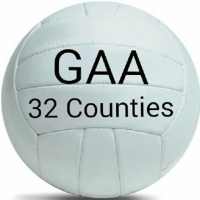 GAA 32 Counties on 9Apps