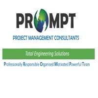 Prompt project management Consultant