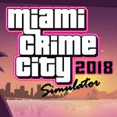 Miami Crime Games - Gangster City Simulator on 9Apps