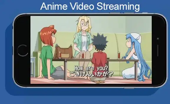 Anime Stream APK Download 2022 - Free - 9Apps